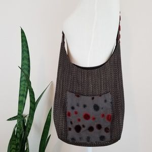 L. O'Neill Design Crossbody Bag